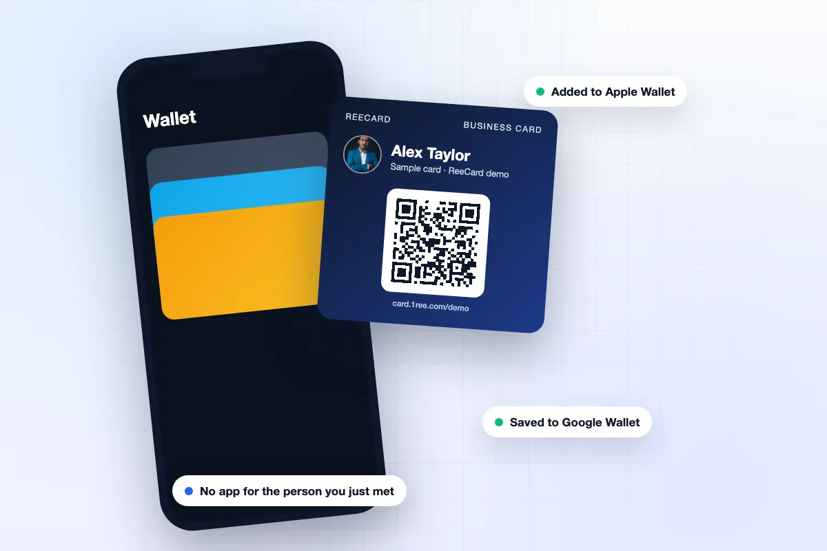 Wallet passes